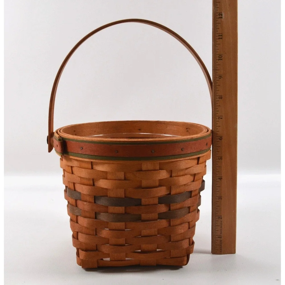 Longaberger 1996 